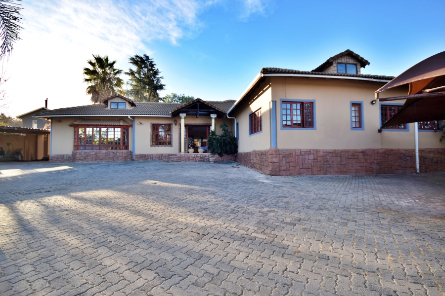 4 Bedroom Property for Sale in Olivedale Gauteng