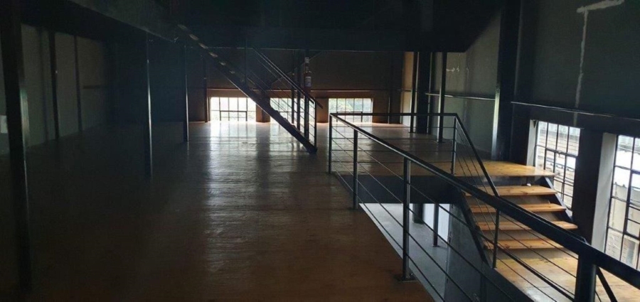 Commercial Property for Sale in Barbeque Downs Gauteng