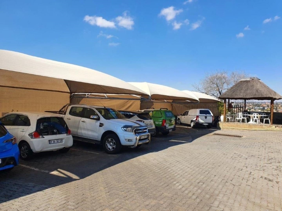 Commercial Property for Sale in Barbeque Downs Gauteng