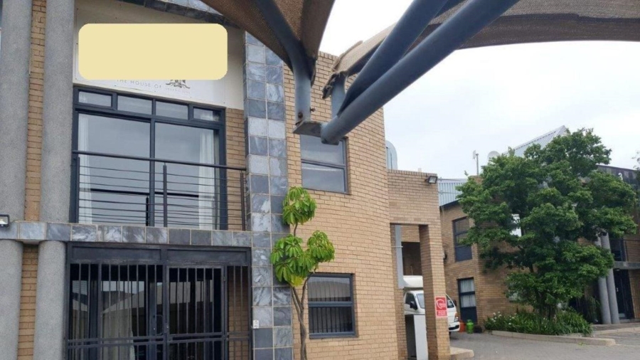 Commercial Property for Sale in Barbeque Downs Gauteng