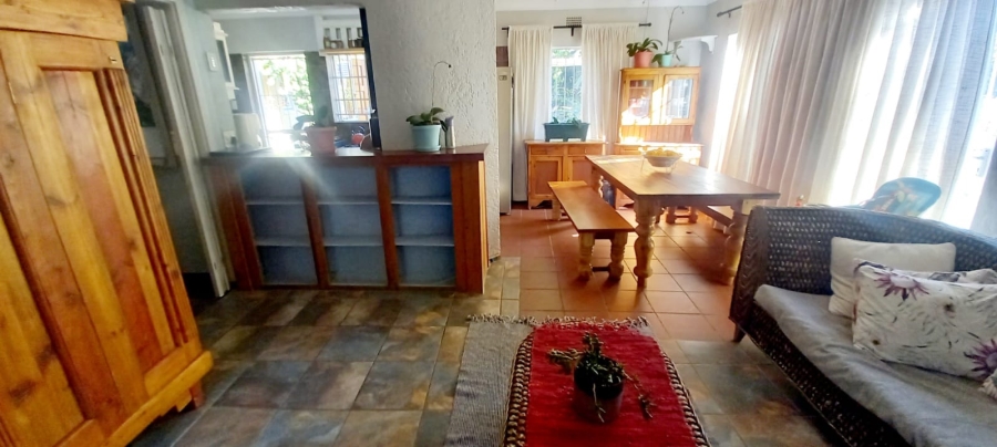 4 Bedroom Property for Sale in Parktown Estate Gauteng