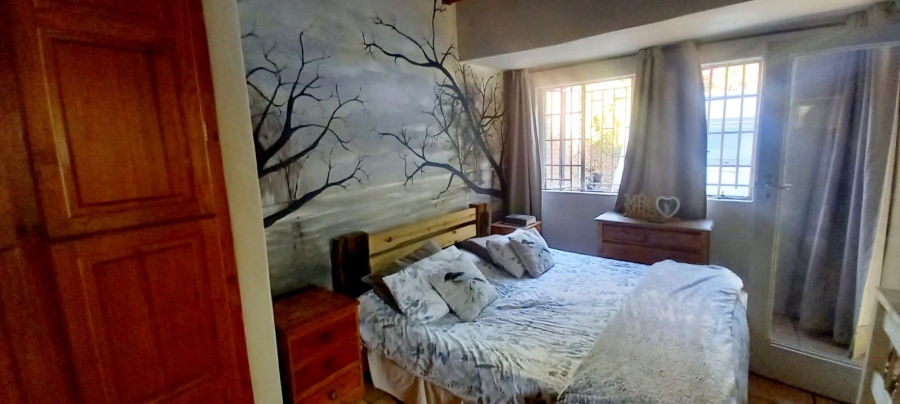 4 Bedroom Property for Sale in Parktown Estate Gauteng