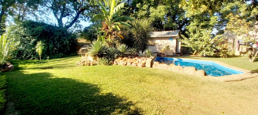 4 Bedroom Property for Sale in Parktown Estate Gauteng