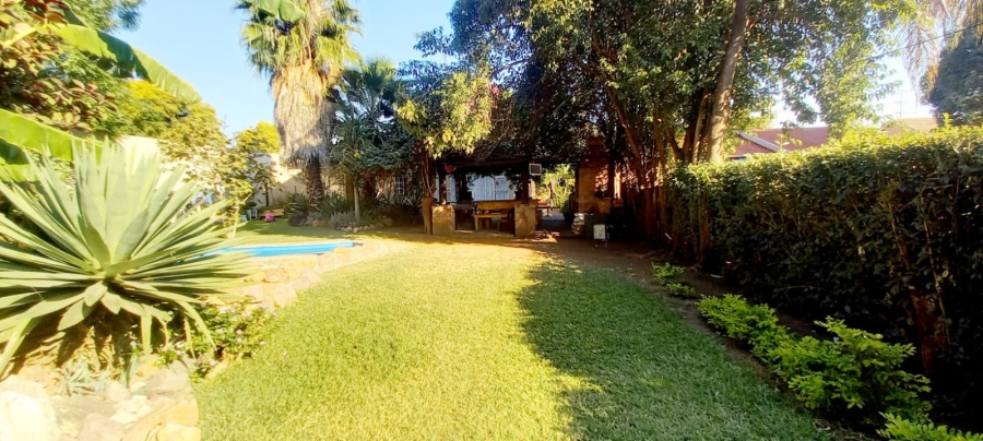 4 Bedroom Property for Sale in Parktown Estate Gauteng