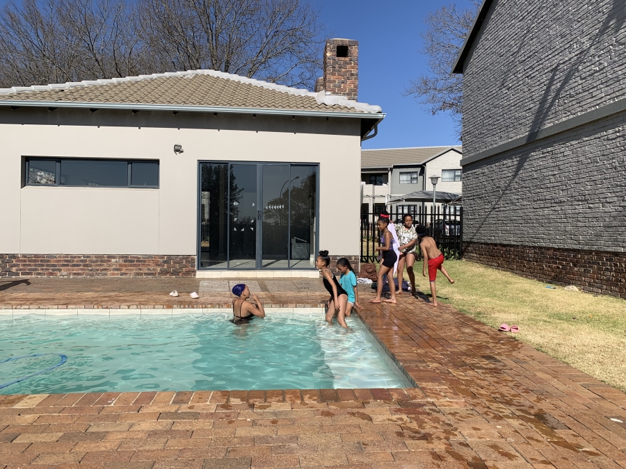 3 Bedroom Property for Sale in Benoni AH Gauteng