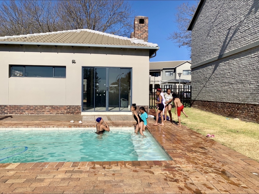 3 Bedroom Property for Sale in Benoni AH Gauteng