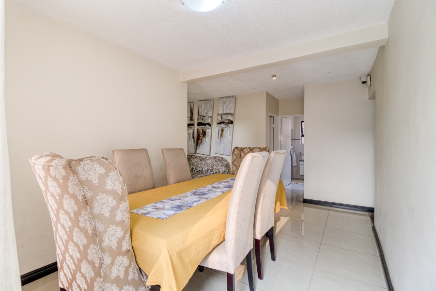 4 Bedroom Property for Sale in Broadacres Gauteng