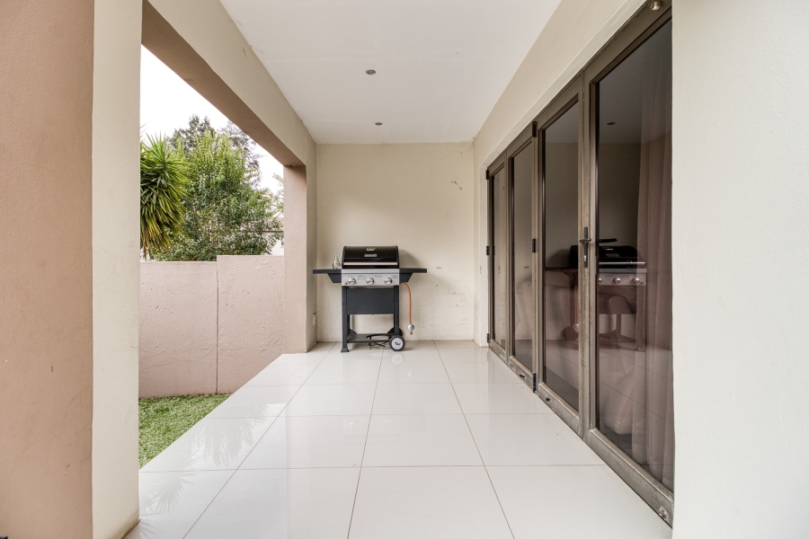 4 Bedroom Property for Sale in Broadacres Gauteng