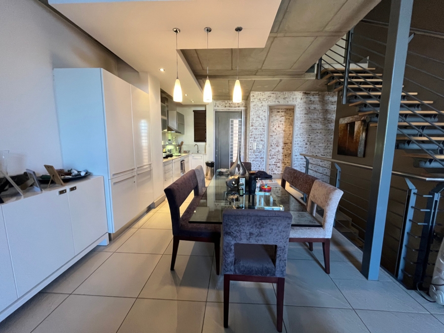 To Let 2 Bedroom Property for Rent in Melrose Arch Gauteng