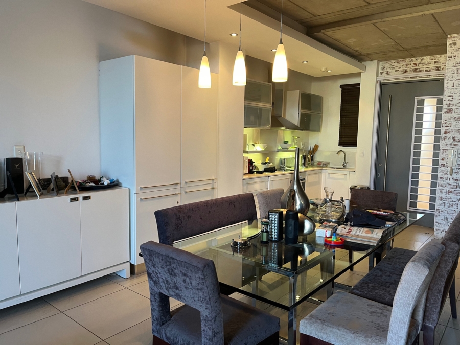 To Let 2 Bedroom Property for Rent in Melrose Arch Gauteng