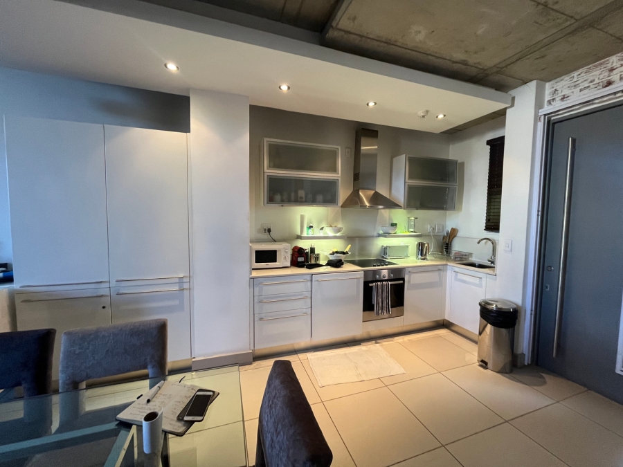 To Let 2 Bedroom Property for Rent in Melrose Arch Gauteng