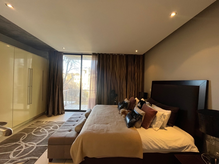 To Let 2 Bedroom Property for Rent in Melrose Arch Gauteng