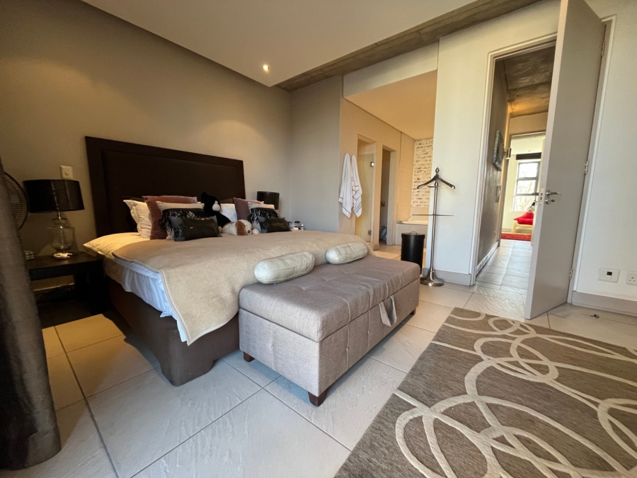 To Let 2 Bedroom Property for Rent in Melrose Arch Gauteng