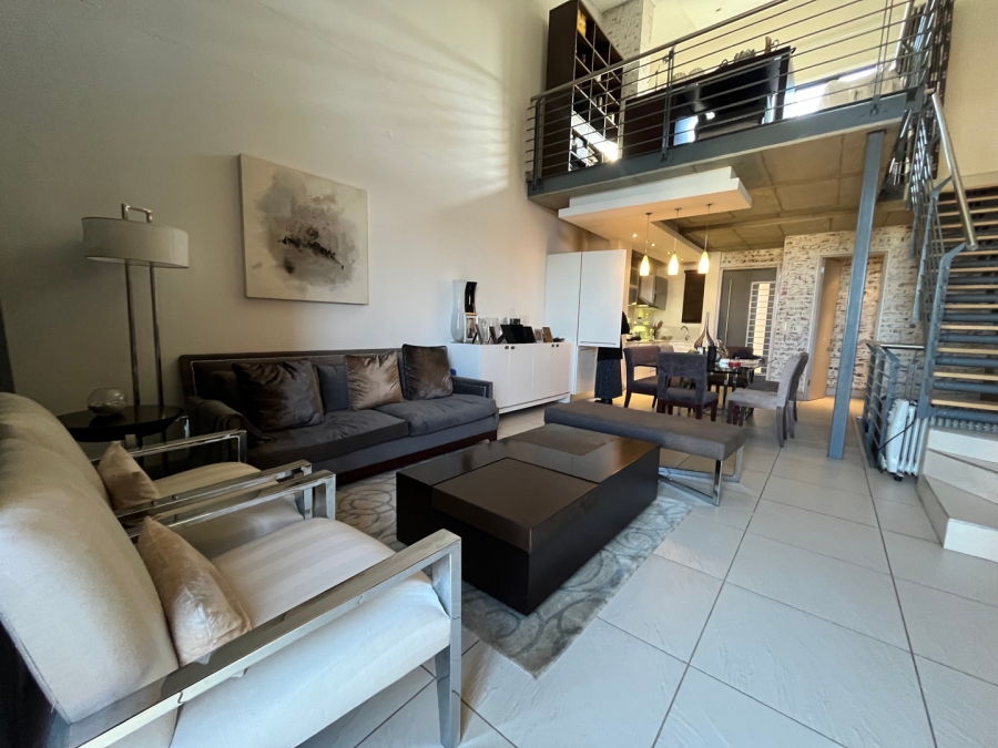 To Let 2 Bedroom Property for Rent in Melrose Arch Gauteng