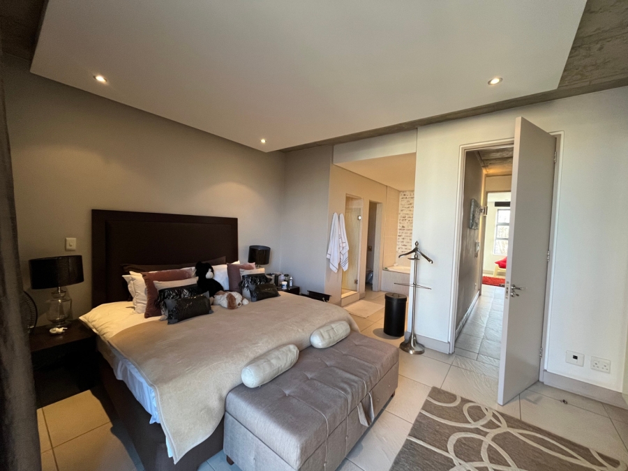 To Let 2 Bedroom Property for Rent in Melrose Arch Gauteng