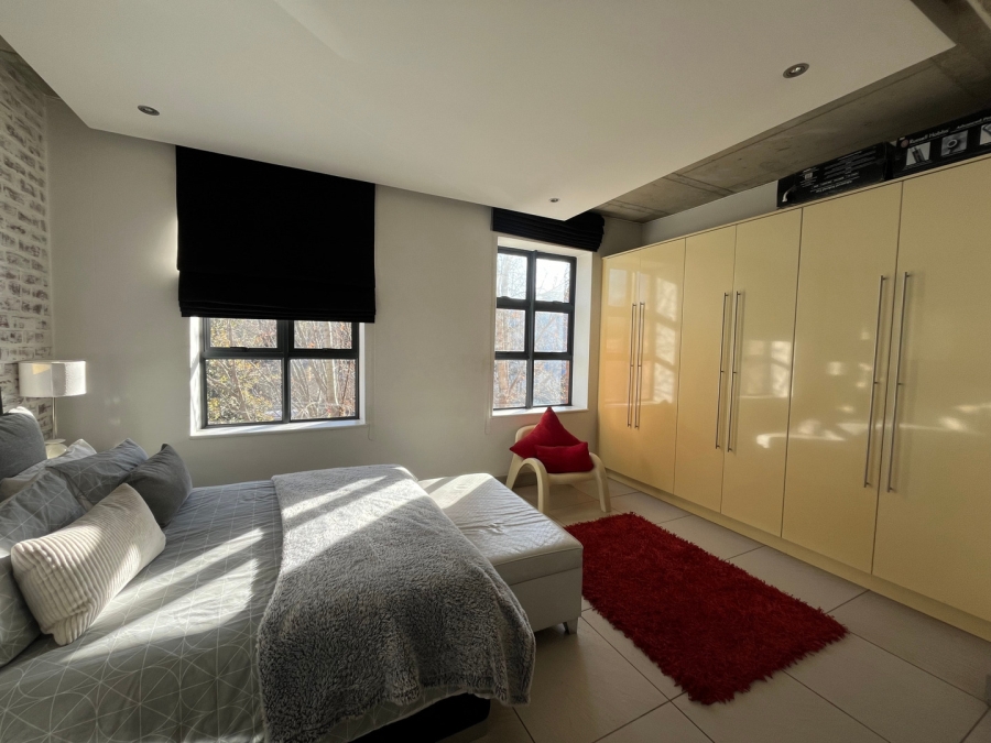 To Let 2 Bedroom Property for Rent in Melrose Arch Gauteng