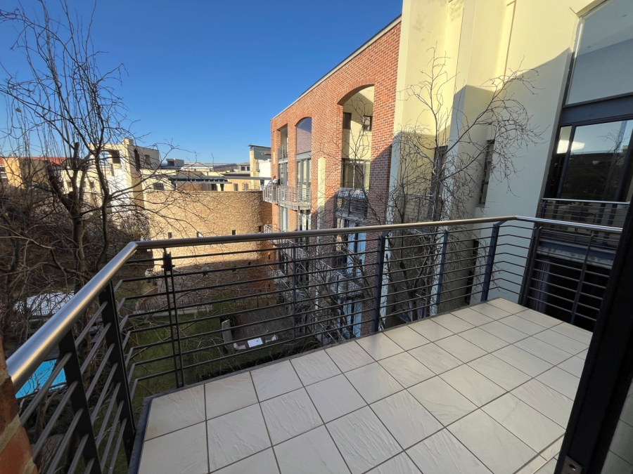 To Let 2 Bedroom Property for Rent in Melrose Arch Gauteng