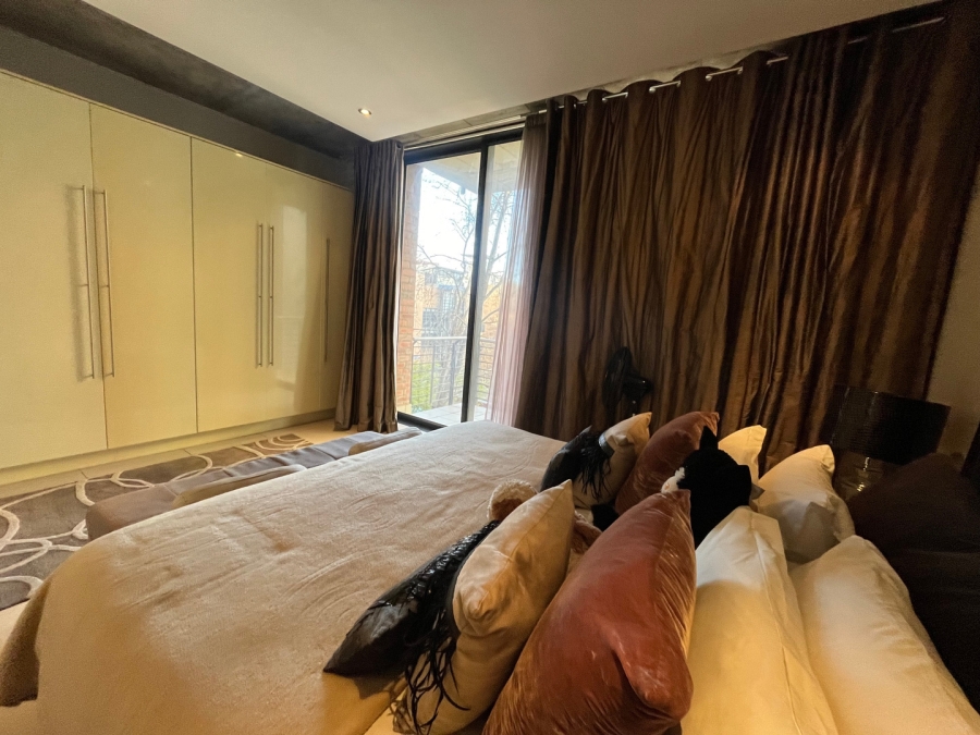 To Let 2 Bedroom Property for Rent in Melrose Arch Gauteng