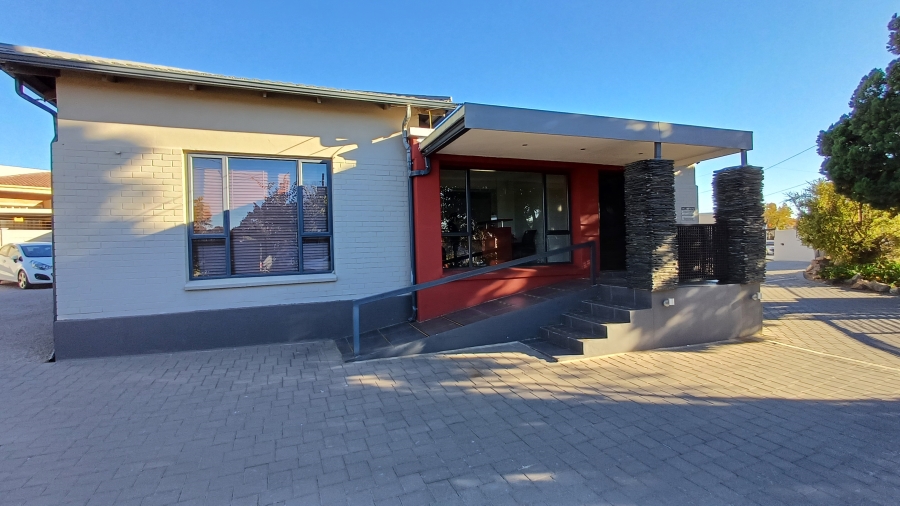 To Let commercial Property for Rent in Fairmount Gauteng