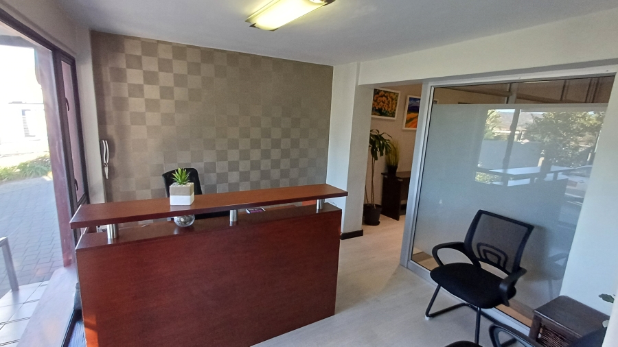 To Let commercial Property for Rent in Fairmount Gauteng