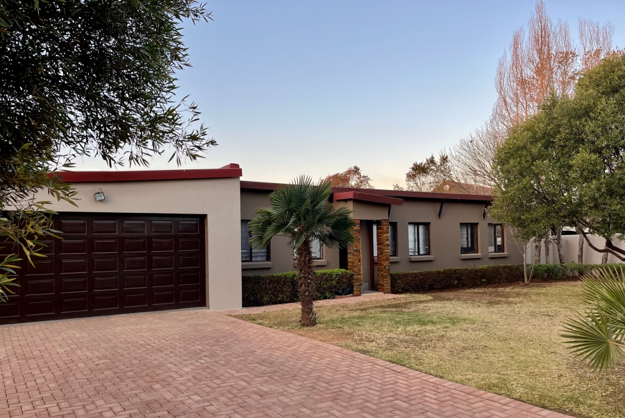 3 Bedroom Property for Sale in The Meadows Gauteng