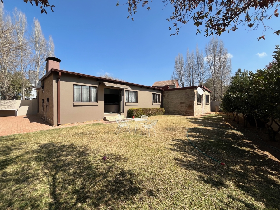 3 Bedroom Property for Sale in The Meadows Gauteng