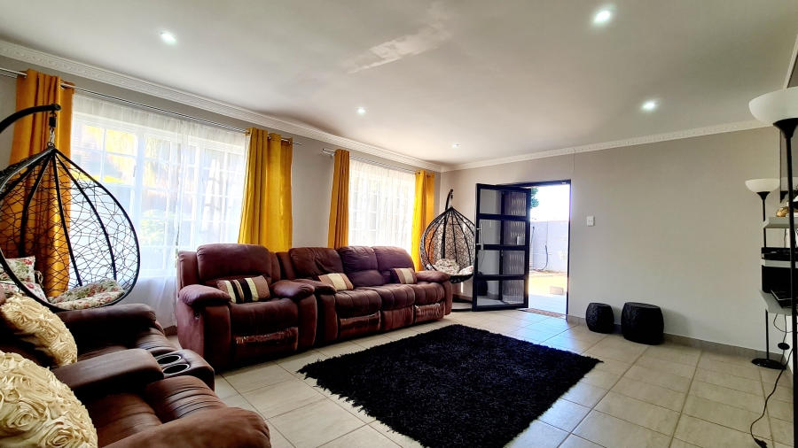 3 Bedroom Property for Sale in Montana Park Gauteng