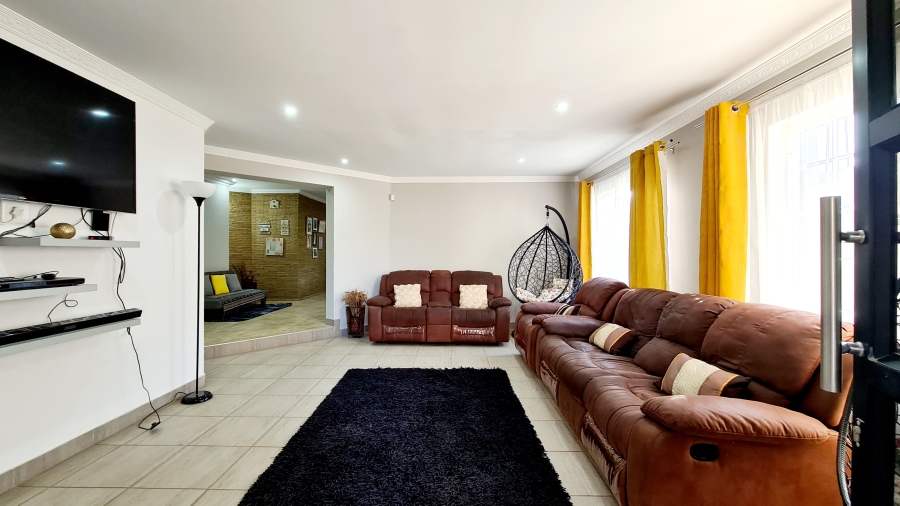 3 Bedroom Property for Sale in Montana Park Gauteng