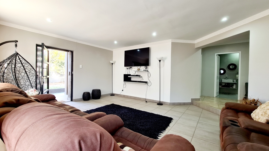 3 Bedroom Property for Sale in Montana Park Gauteng