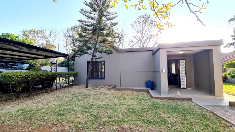 3 Bedroom Property for Sale in Montana Park Gauteng