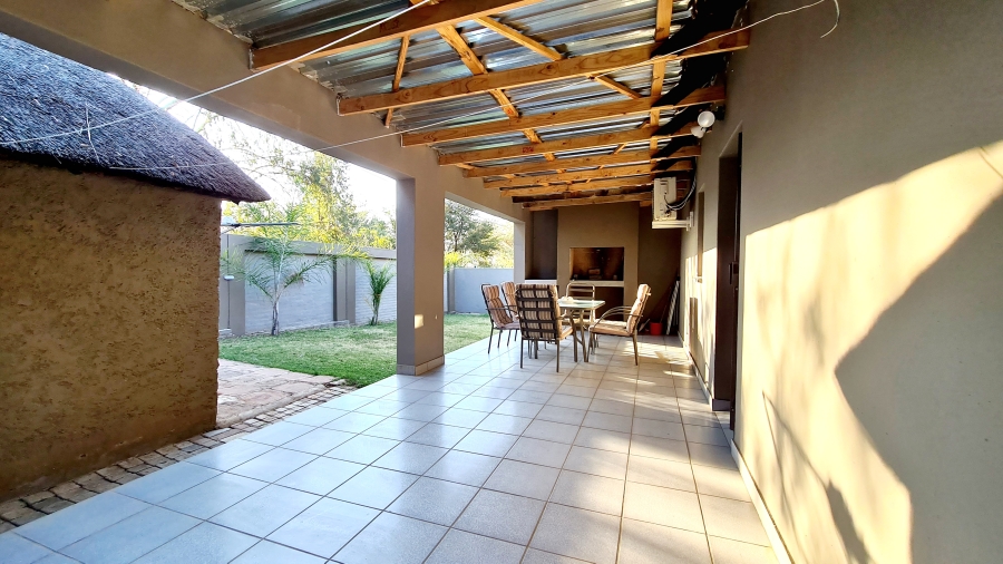 3 Bedroom Property for Sale in Montana Park Gauteng