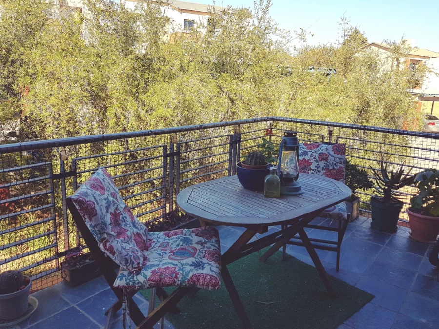 2 Bedroom Property for Sale in Jackal Creek Golf Estate Gauteng