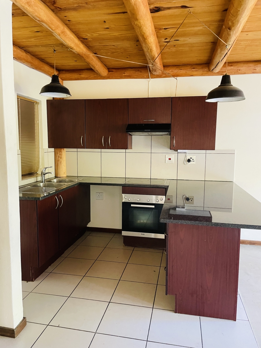 2 Bedroom Property for Sale in Jackal Creek Golf Estate Gauteng