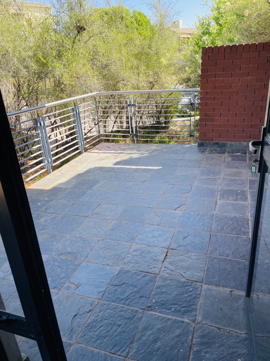 2 Bedroom Property for Sale in Jackal Creek Golf Estate Gauteng