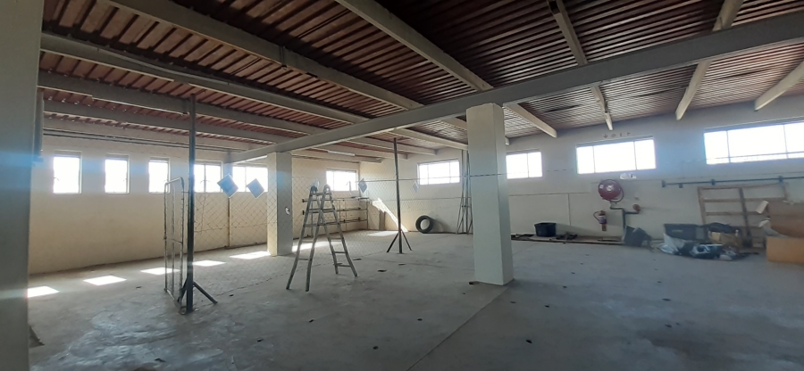 To Let commercial Property for Rent in Pretoria West Gauteng