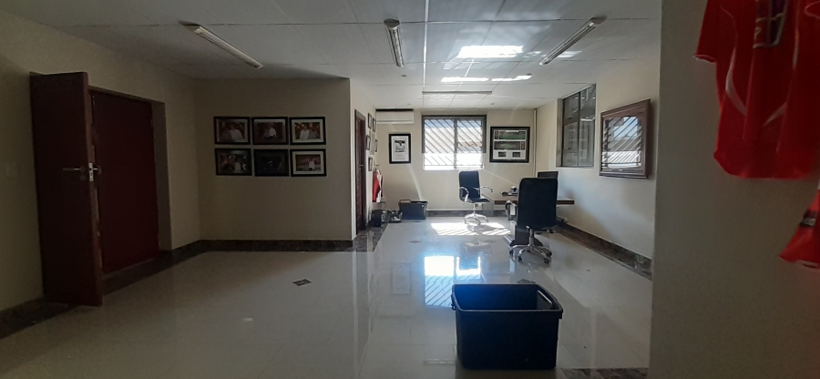 To Let commercial Property for Rent in Pretoria West Gauteng