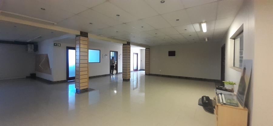 To Let commercial Property for Rent in Pretoria West Gauteng