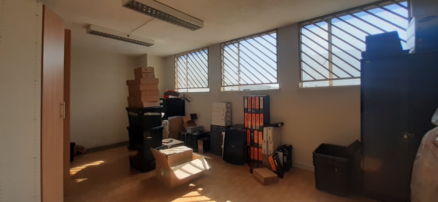 To Let commercial Property for Rent in Pretoria West Gauteng