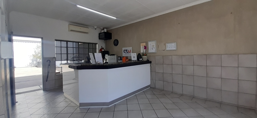 To Let commercial Property for Rent in Pretoria West Gauteng