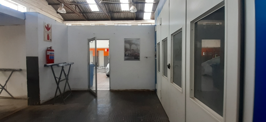 To Let commercial Property for Rent in Pretoria West Gauteng