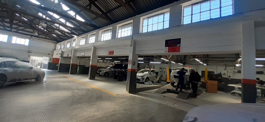 To Let commercial Property for Rent in Pretoria West Gauteng