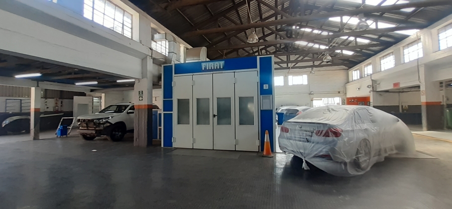 To Let commercial Property for Rent in Pretoria West Gauteng