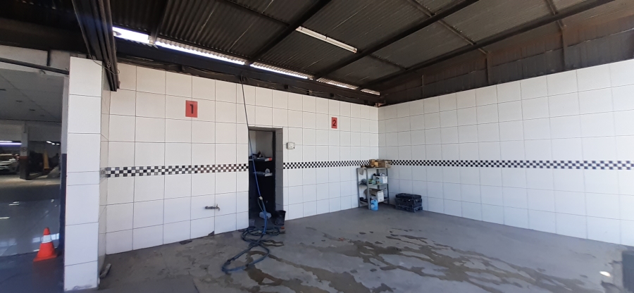 To Let commercial Property for Rent in Pretoria West Gauteng