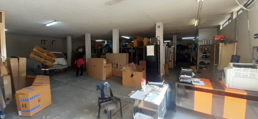 To Let commercial Property for Rent in Pretoria West Gauteng