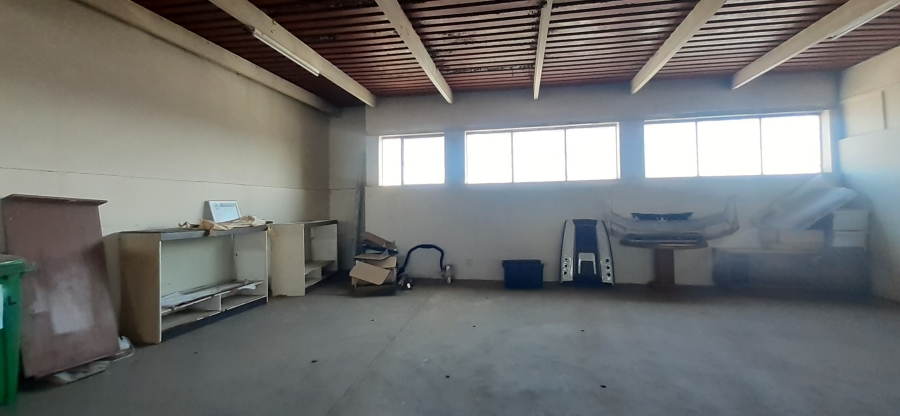 To Let commercial Property for Rent in Pretoria West Gauteng