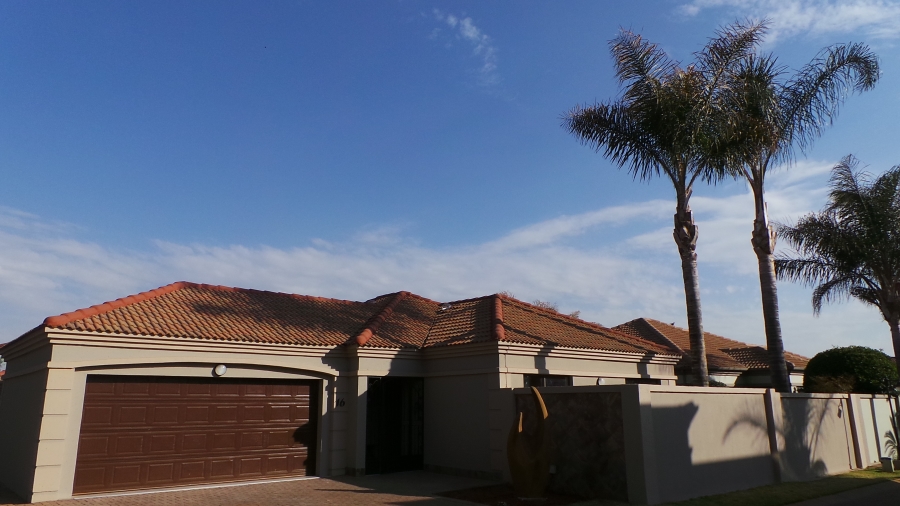 To Let 3 Bedroom Property for Rent in Kenleaf Gauteng