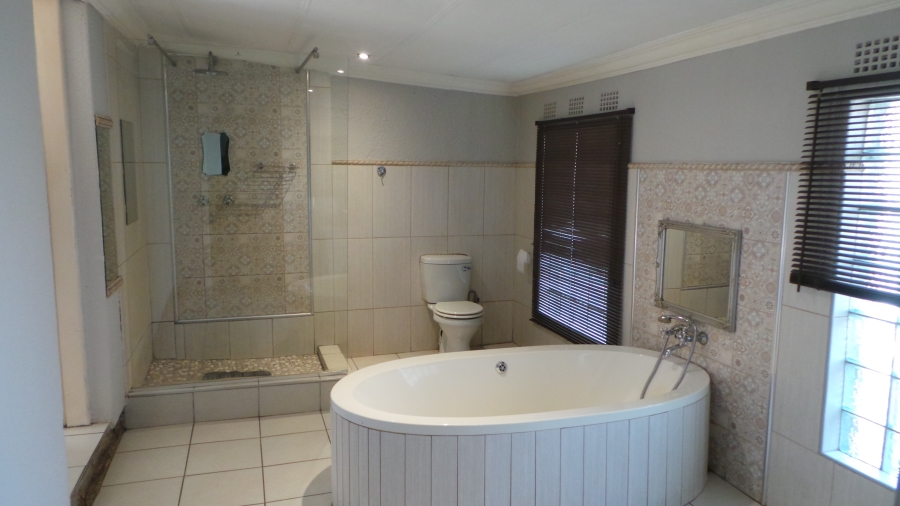 To Let 1 Bedroom Property for Rent in Dersley Gauteng