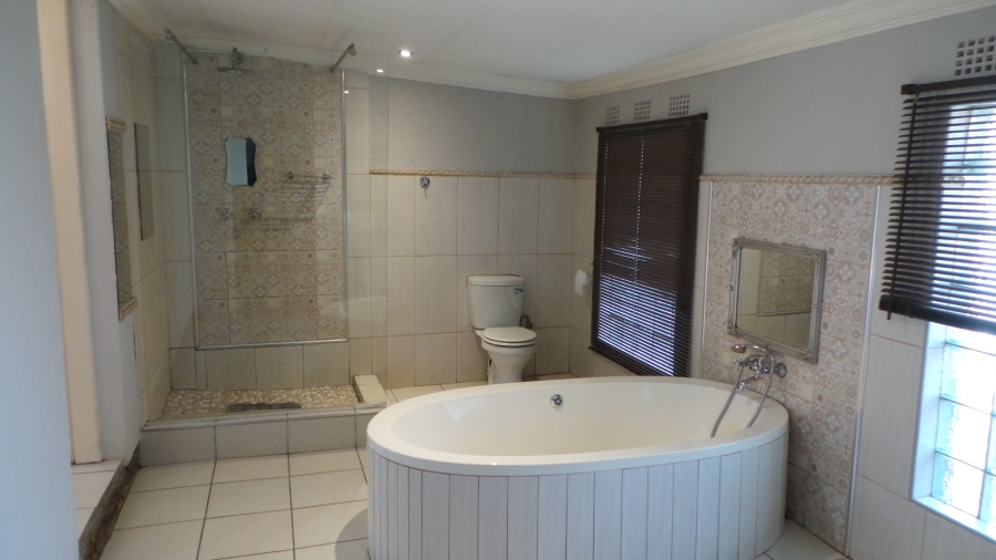 To Let 1 Bedroom Property for Rent in Dersley Gauteng