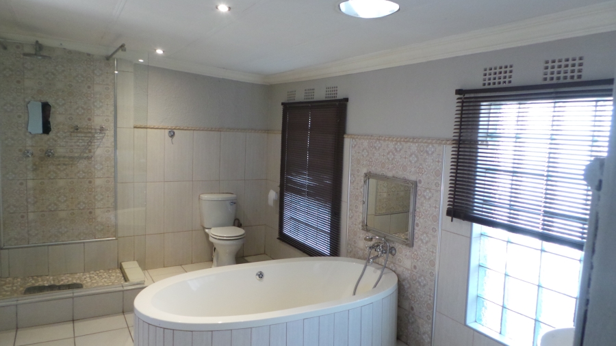 To Let 1 Bedroom Property for Rent in Dersley Gauteng