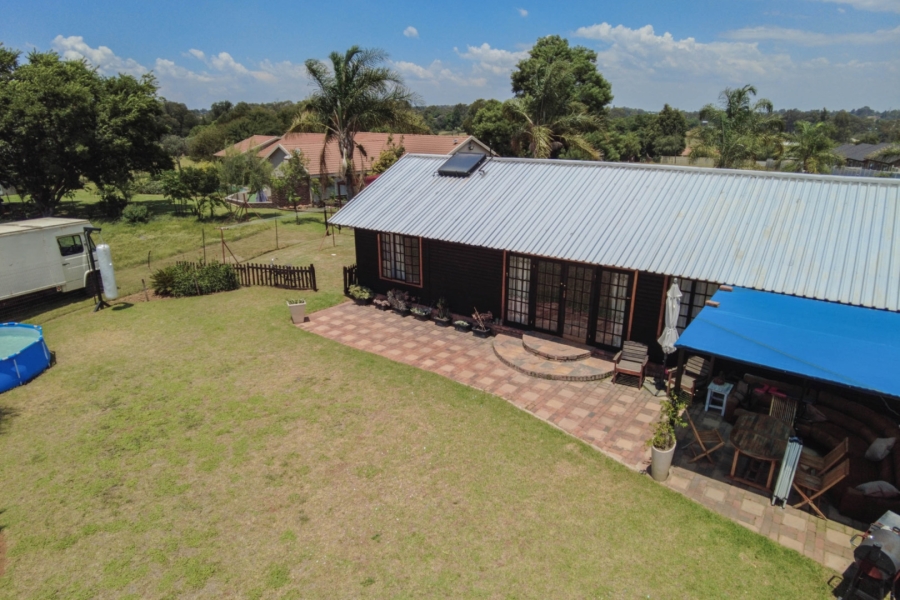 6 Bedroom Property for Sale in Benoni AH Gauteng